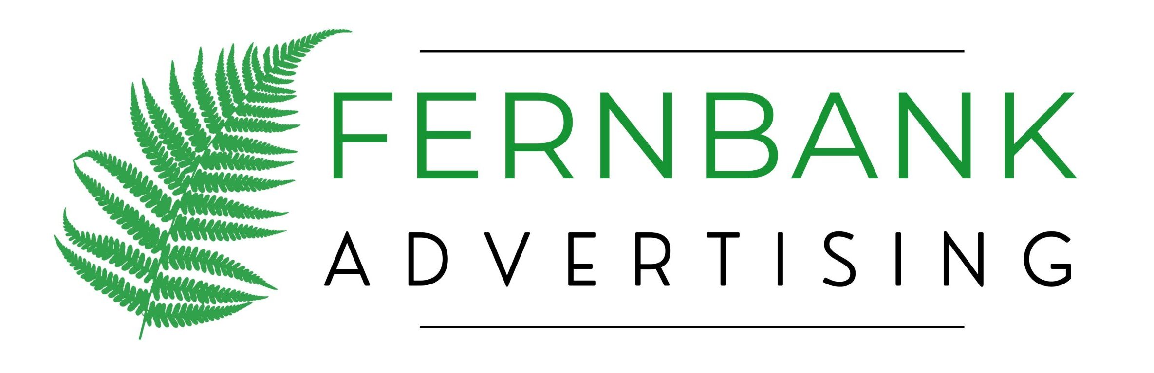 Fernbank Advertising